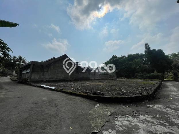 Tanah Kavling untuk Dijual di Kaliurang Sleman 137m2 Tanah Kavling untuk Dijual di Kaliurang Sleman 137m2