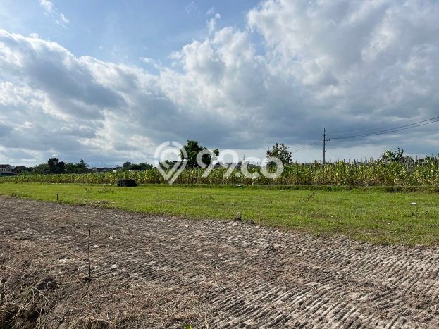 Tanah Dijual Lokasi Sleman, Yogyakarta dengan Luas Tanah 110m2 dan Status SHM Tanah Dijual Lokasi Sleman, Yogyakarta dengan Luas Tanah 110m2 dan Status SHM