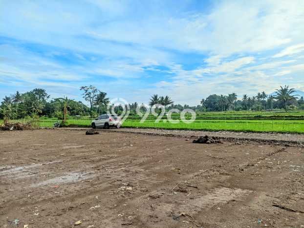 Tanah Dijual Area Strategis di Sleman Yogyakarta 139m2 Tanah Dijual Area Strategis di Sleman Yogyakarta 139m2
