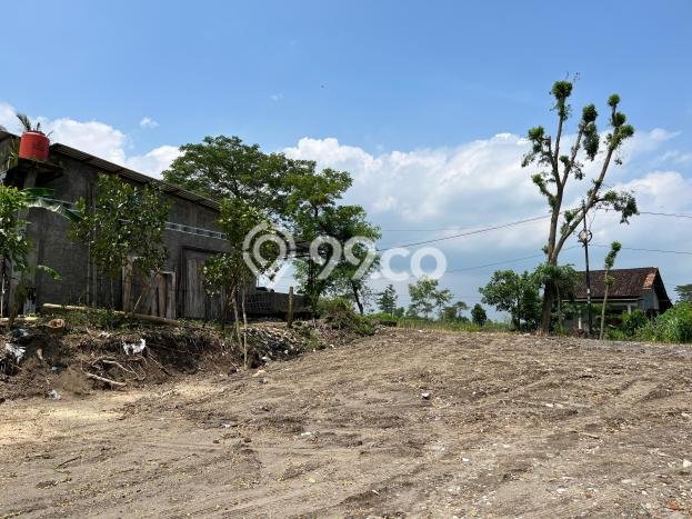 Tanah Kavling untuk Dijual di Ngemplak Sleman 121m2 Tanah Kavling untuk Dijual di Ngemplak Sleman 121m2