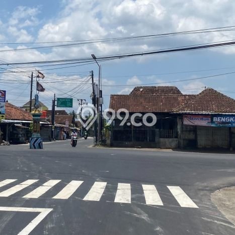 Kavling Tanah Dijual di Sleman Sleman Spesifikasi 112m2 Kavling Tanah Dijual di Sleman Sleman Spesifikasi 112m2