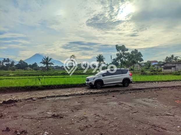 Tanah Dijual Area Strategis di Sleman Yogyakarta 139m2 Tanah Dijual Area Strategis di Sleman Yogyakarta 139m2