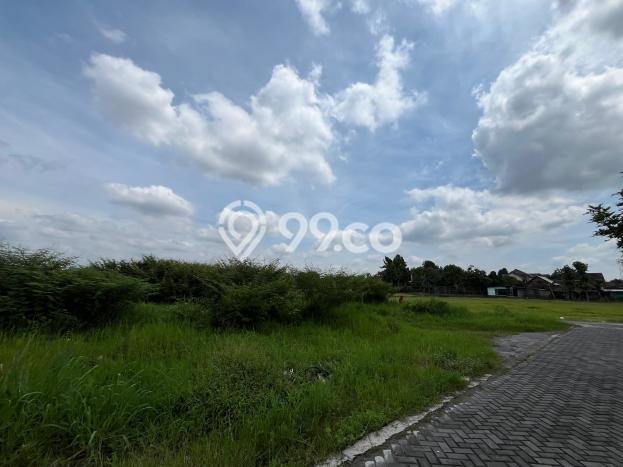 Tanah Investasi Dijual di Yogyakarta Punya Luas 216m2 Tanah Investasi Dijual di Yogyakarta Punya Luas 216m2