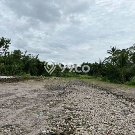 Untuk Dijual Tanah di Yogyakarta, Luas 119m2 SHM Untuk Dijual Tanah di Yogyakarta, Luas 119m2 SHM