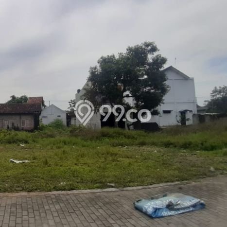 Tanah Dijual Lokasi Sleman Sleman SHM Tanah Dijual Lokasi Sleman Sleman SHM