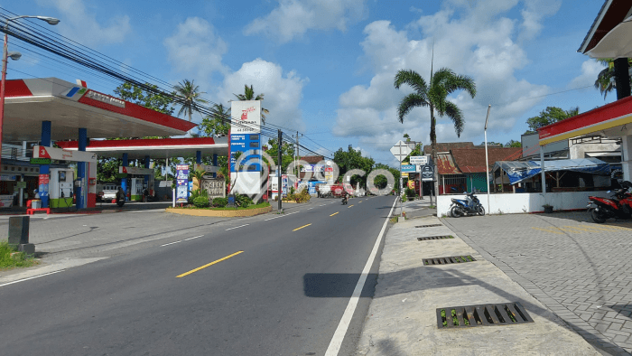 Tanah Kavling untuk Dijual di Pakem Sleman 117m2 Tanah Kavling untuk Dijual di Pakem Sleman 117m2