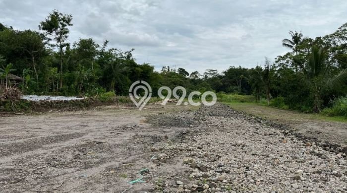 Dijual Tanah Lokasi Kaliurang, Sleman Seluas 117m2 Dijual Tanah Lokasi Kaliurang, Sleman Seluas 117m2