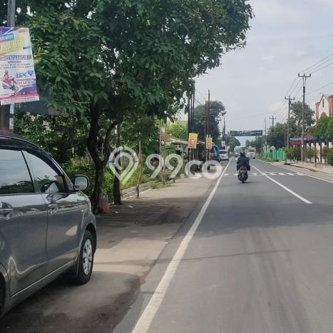 Kavling Tanah Dijual di Prambanan Sleman Spesifikasi 119m2 Kavling Tanah Dijual di Prambanan Sleman Spesifikasi 119m2