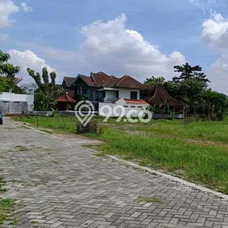 PROSPEKTIF! Tanah di Depok, Luas 216m2m², Area Berkembang PROSPEKTIF! Tanah di Depok, Luas 216m2m², Area Berkembang