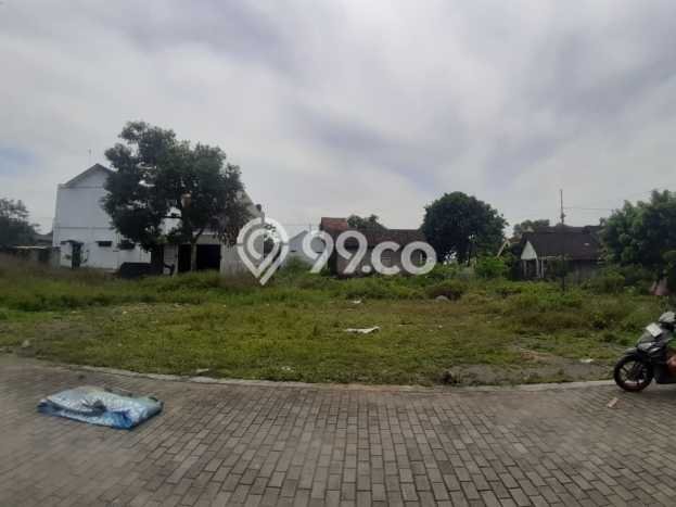 Tanah Kavling Dijual di Sleman, Yogyakarta dengan Luas Tanah 265m2 Tanah Kavling Dijual di Sleman, Yogyakarta dengan Luas Tanah 265m2
