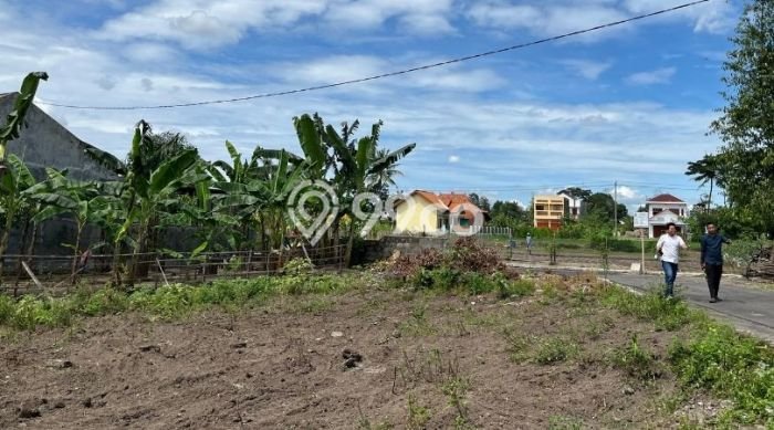 Tanah Dijual Lokasi Strategis di Yogyakarta dengan Luas 112m2 Tanah Dijual Lokasi Strategis di Yogyakarta dengan Luas 112m2