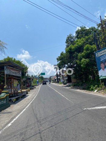 Kavling Tanah untuk Dijual di Maguwoharjo, Yogyakarta, Luas 112m2 Kavling Tanah untuk Dijual di Maguwoharjo, Yogyakarta, Luas 112m2