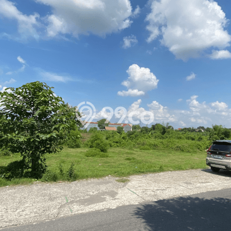 Tanah Dijual Lokasi Kotagede Yogyakarta SHM Tanah Dijual Lokasi Kotagede Yogyakarta SHM