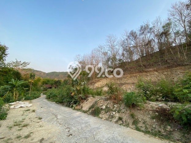 Lahan Dijual Lokasi Banguntapan, Bantul dengan Luas Tanah 120m2 dan Status SHM Lahan Dijual Lokasi Banguntapan, Bantul dengan Luas Tanah 120m2 dan Status SHM