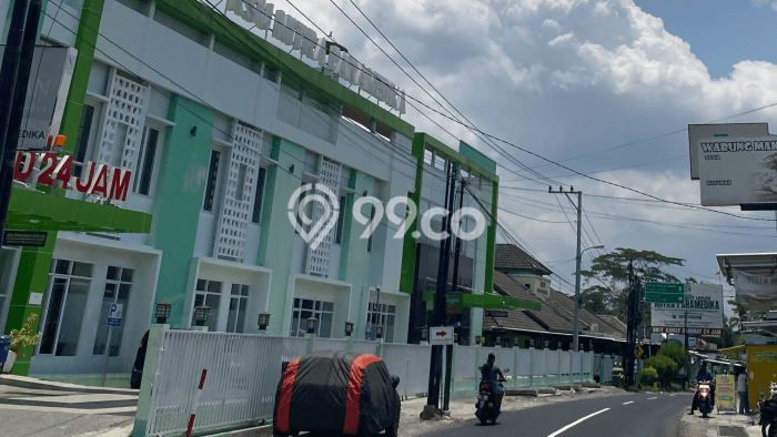 Kavling Tanah Dijual di Kalasan Sleman Spesifikasi 112m2 Kavling Tanah Dijual di Kalasan Sleman Spesifikasi 112m2