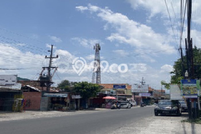 Kavling Tanah untuk Dijual di Maguwoharjo, Yogyakarta, Luas 112m2 Kavling Tanah untuk Dijual di Maguwoharjo, Yogyakarta, Luas 112m2