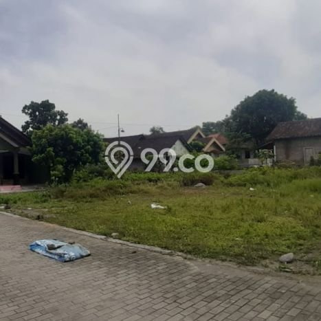 Tanah Dijual Lokasi Sleman Sleman SHM Tanah Dijual Lokasi Sleman Sleman SHM