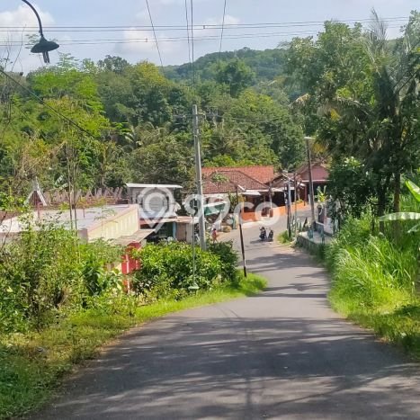 Tanah Lokasi Potensial di Imogiri , Luas 120m², Dekat ke Pusat Kota Tanah Lokasi Potensial di Imogiri , Luas 120m², Dekat ke Pusat Kota