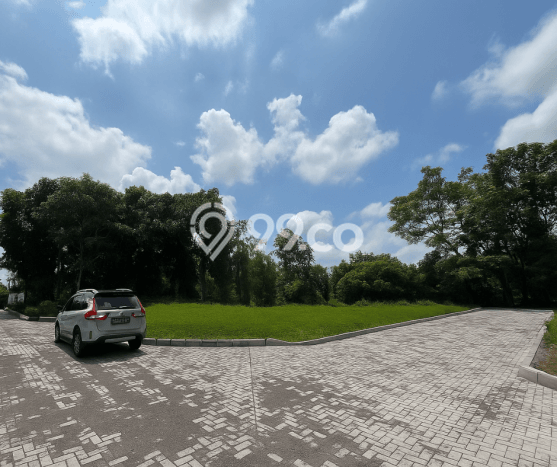 TANAH POTENSIAL! Tanah di Kalasan, Luas 119m2m², Jalur Mudah TANAH POTENSIAL! Tanah di Kalasan, Luas 119m2m², Jalur Mudah
