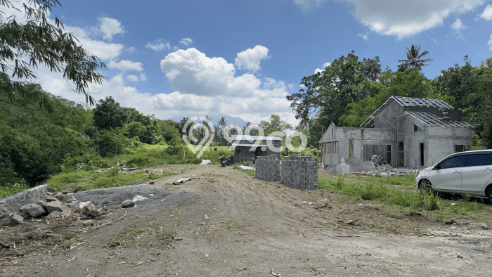 Tanah Dijual Area Strategis di Purwomartani Yogyakarta 145m2 Tanah Dijual Area Strategis di Purwomartani Yogyakarta 145m2