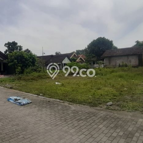Tanah Dijual Lokasi Sleman Sleman SHM Tanah Dijual Lokasi Sleman Sleman SHM
