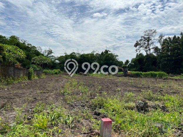 For Sale Tanah di Sleman, Luas 112m2m², Dekat Sleman, Sleman, Sleman For Sale Tanah di Sleman, Luas 112m2m², Dekat Sleman, Sleman, Sleman