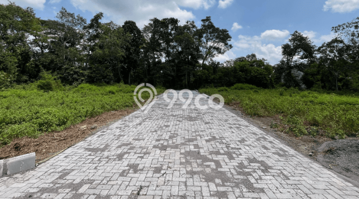 Tanah Kavling Dijual di Maguwoharjo, Yogyakarta dengan Luas Tanah 119m2 Tanah Kavling Dijual di Maguwoharjo, Yogyakarta dengan Luas Tanah 119m2