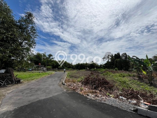 Tanah Kavling Dijual di Yogyakarta dengan Spesifikasi 112m2 Tanah Kavling Dijual di Yogyakarta dengan Spesifikasi 112m2