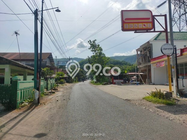 Lahan Dijual Lokasi Banguntapan, Bantul dengan Luas Tanah 120m2 dan Status SHM Lahan Dijual Lokasi Banguntapan, Bantul dengan Luas Tanah 120m2 dan Status SHM
