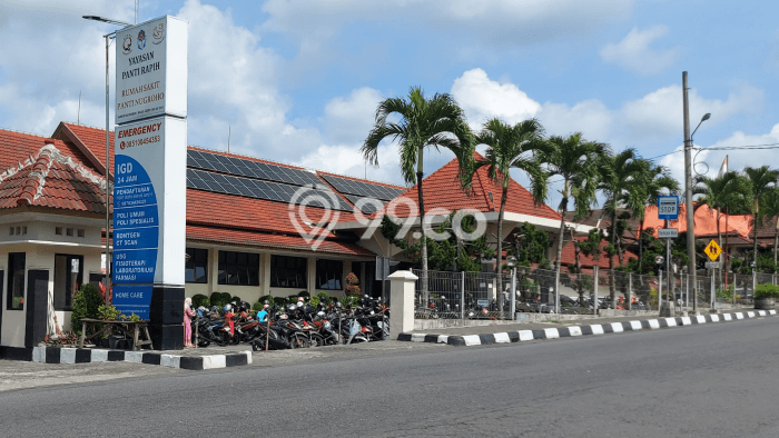 Dijual Tanah Lokasi Sleman, Yogyakarta Seluas 145m2 Dijual Tanah Lokasi Sleman, Yogyakarta Seluas 145m2