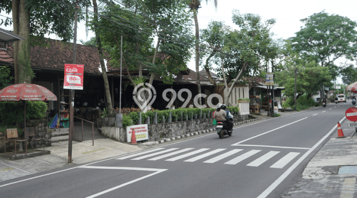Kavling Tanah Dijual di Ngaglik, Sleman, Luas 100m2 Area Strategis Kavling Tanah Dijual di Ngaglik, Sleman, Luas 100m2 Area Strategis