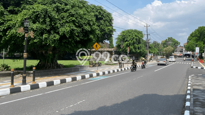 Tanah di Kalasan, Sleman Luas 114m2 Dijual Segera Tanah di Kalasan, Sleman Luas 114m2 Dijual Segera