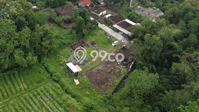 Dijual Tanah Lokasi Sleman, Yogyakarta Seluas 145m2 Dijual Tanah Lokasi Sleman, Yogyakarta Seluas 145m2