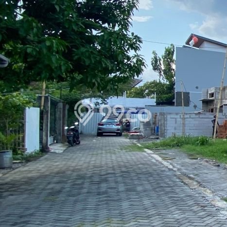 PROSPEKTIF! Tanah di Depok, Luas 216m2m², Area Berkembang PROSPEKTIF! Tanah di Depok, Luas 216m2m², Area Berkembang
