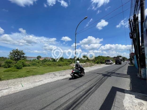 Lahan Kosong Dijual di Banguntapan, Bantul, Luas 112m2 Area Strategis Lahan Kosong Dijual di Banguntapan, Bantul, Luas 112m2 Area Strategis