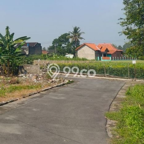 Kavling Tanah Dijual di Sleman Sleman Spesifikasi 112m2 Kavling Tanah Dijual di Sleman Sleman Spesifikasi 112m2