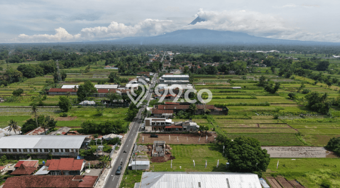 Kavling Tanah Dijual di Ngaglik, Sleman, Luas 100m2 Area Strategis Kavling Tanah Dijual di Ngaglik, Sleman, Luas 100m2 Area Strategis