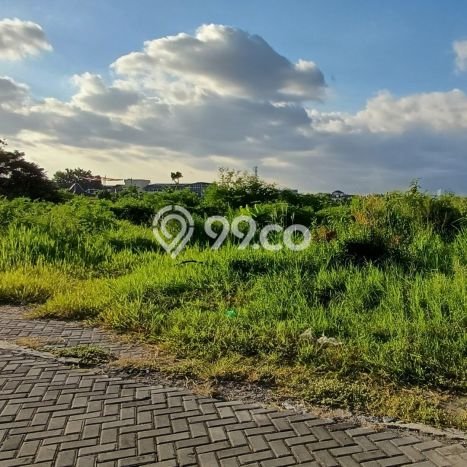 PROSPEKTIF! Tanah di Depok, Luas 216m2m², Area Berkembang PROSPEKTIF! Tanah di Depok, Luas 216m2m², Area Berkembang