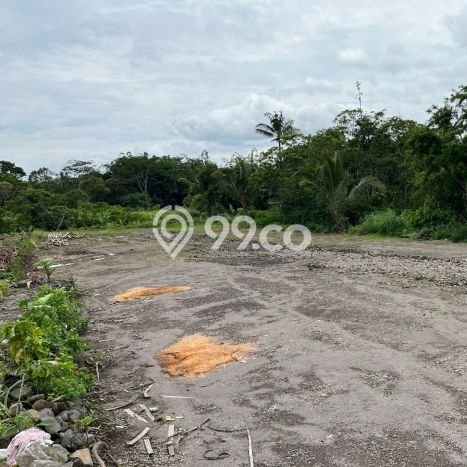Tanah untuk Dijual Lokasi Ngaglik, Sleman Luas 119m2 SHM Tanah untuk Dijual Lokasi Ngaglik, Sleman Luas 119m2 SHM