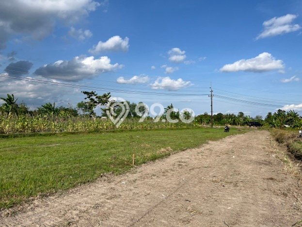 Lahan Investasi Lokasi Godean Sleman SHM Lahan Investasi Lokasi Godean Sleman SHM