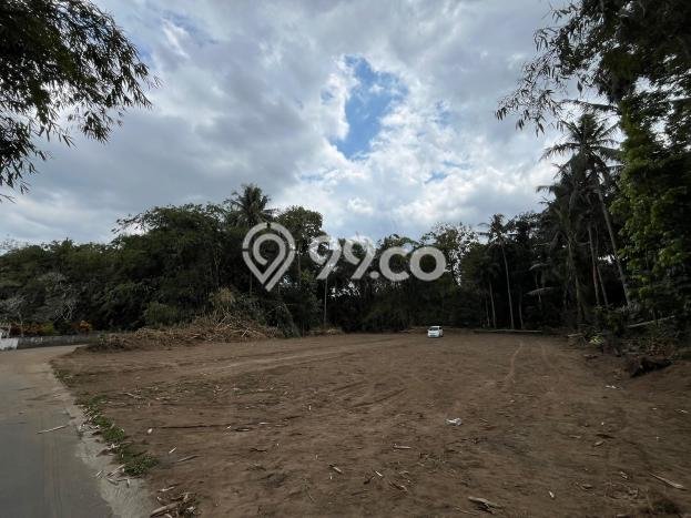For Sale Tanah di Sleman, Luas 92m2m², Lokasi Berkembang For Sale Tanah di Sleman, Luas 92m2m², Lokasi Berkembang