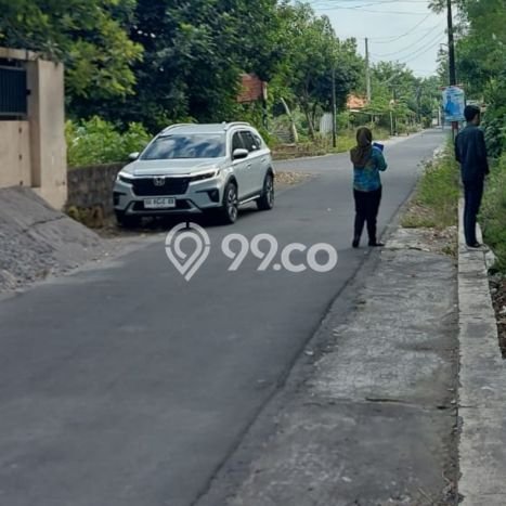 Kavling Tanah Dijual di Prambanan Sleman Spesifikasi 119m2 Kavling Tanah Dijual di Prambanan Sleman Spesifikasi 119m2