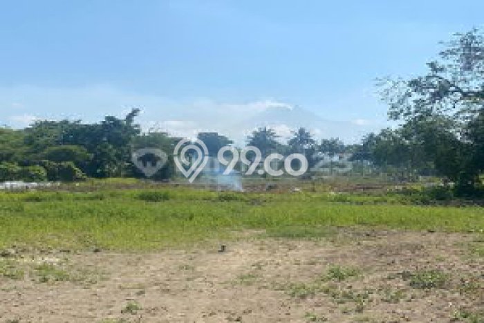 Untuk Dijual Tanah di Umbulharjo Yogyakarta Luas 145m2 SHM Untuk Dijual Tanah di Umbulharjo Yogyakarta Luas 145m2 SHM