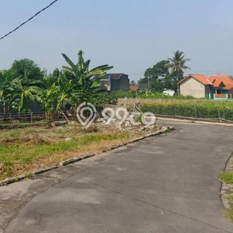 Kavling Tanah Dijual di Sleman Sleman Spesifikasi 112m2 Kavling Tanah Dijual di Sleman Sleman Spesifikasi 112m2