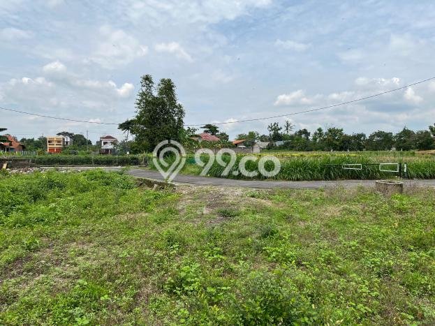 Tanah Investasi Dijual di Yogyakarta Punya Luas 112m2 Tanah Investasi Dijual di Yogyakarta Punya Luas 112m2