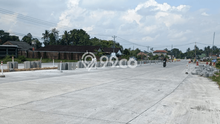Tanah Kavling untuk Dijual di Kalasan Sleman 141m2 Tanah Kavling untuk Dijual di Kalasan Sleman 141m2