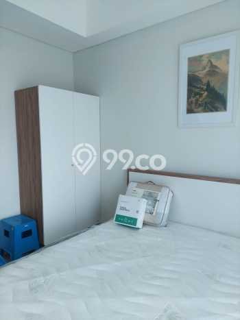 Disewakan Apartemen Murah di Puri Mansion 0 Bedroom Disewakan Apartemen Murah di Puri Mansion 0 Bedroom