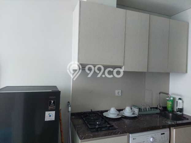 Disewakan Apartemen Murah di Puri Mansion 0 Bedroom Disewakan Apartemen Murah di Puri Mansion 0 Bedroom