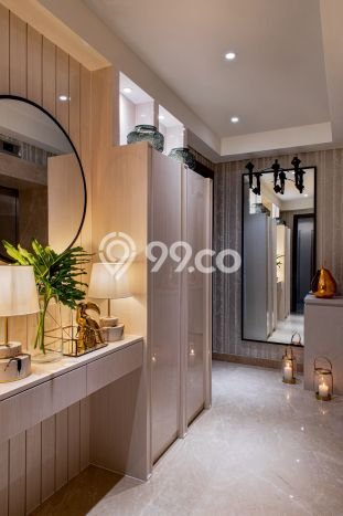 Paling Dicari! Apartemen Eksklusif Dijual di Puri Indah Punya 3 Bedroom Paling Dicari! Apartemen Eksklusif Dijual di Puri Indah Punya 3 Bedroom