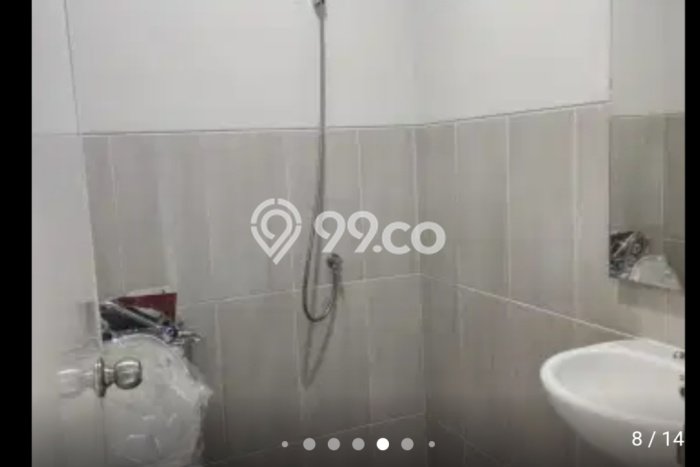 Dijual Rumah 3 Kamar Lokasi Ideal Bagus dan Strategis di Curug Dijual Rumah 3 Kamar Lokasi Ideal Bagus dan Strategis di Curug